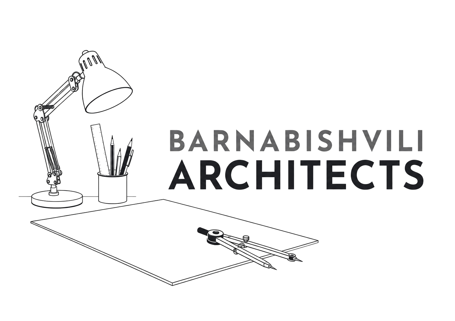 Barnabishvili Architects Studio